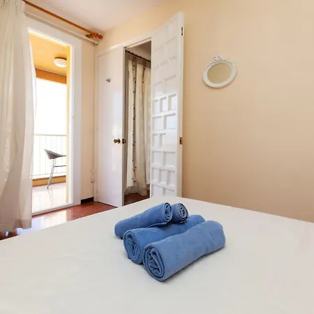 Apartment Alexandra By Interhome Platja d'Aro