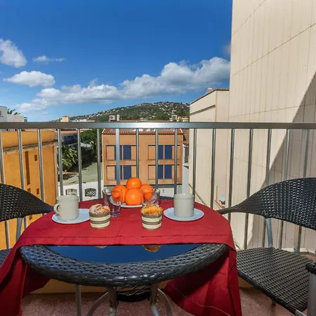 Alexandra By Interhome Apartment Platja d'Aro