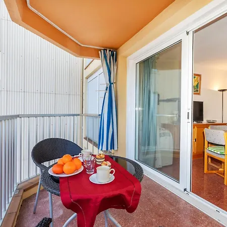 Appartement Alexandra By Interhome *