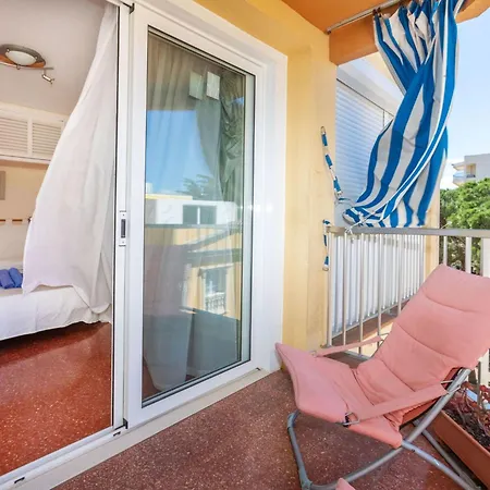 Alexandra By Interhome Apartment