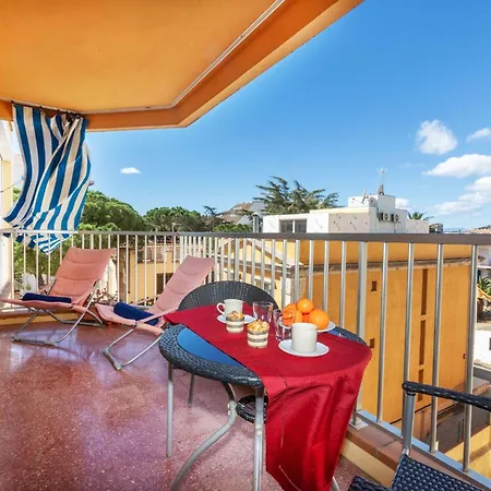 Alexandra By Interhome Appartement *