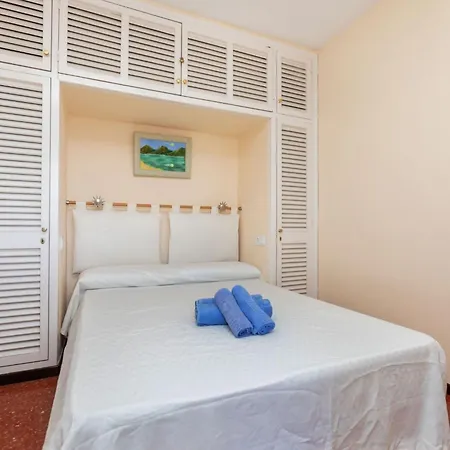 Alexandra By Interhome Apartment *