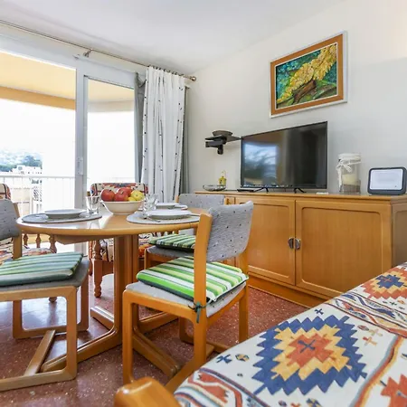 Alexandra By Interhome Castell-Platja d'Aro