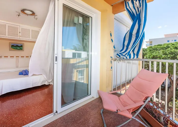 Alexandra By Interhome Appartement