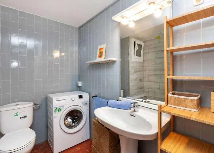 Appartement Alexandra By Interhome