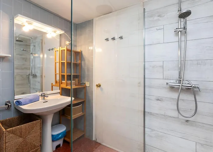 Alexandra By Interhome Appartement *