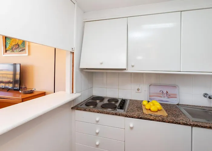 Alexandra By Interhome Castell-Platja d'Aro