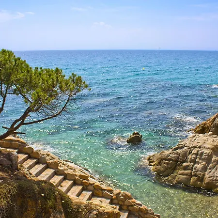 Alexandra By Interhome Lägenhet Platja d'Aro