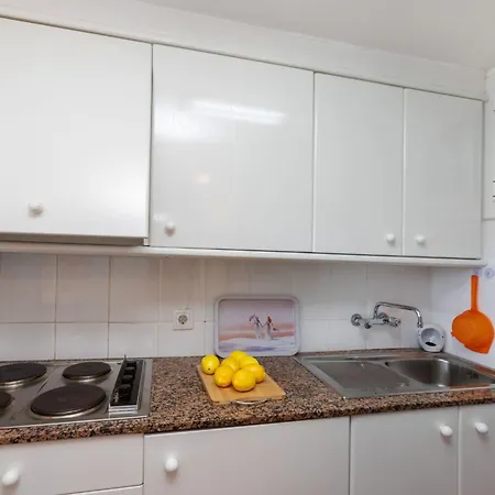 Appartamento Alexandra By Interhome