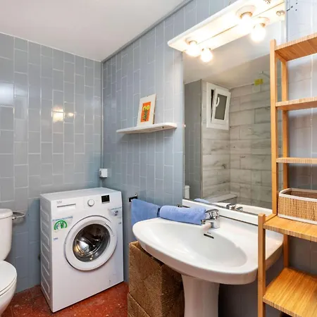 Appartamento Alexandra By Interhome