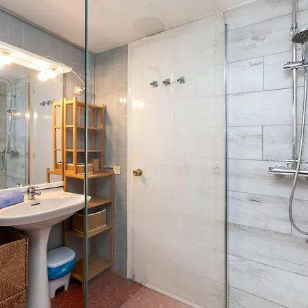 Alexandra By Interhome شقة *