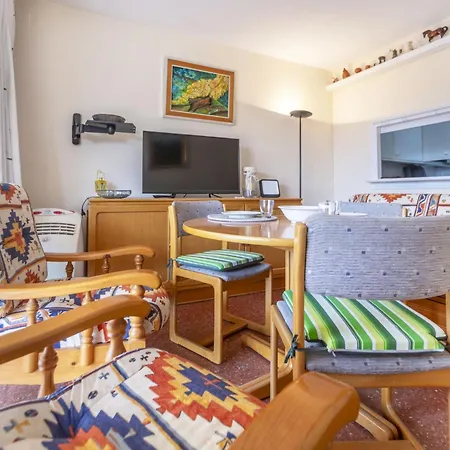 Alexandra By Interhome