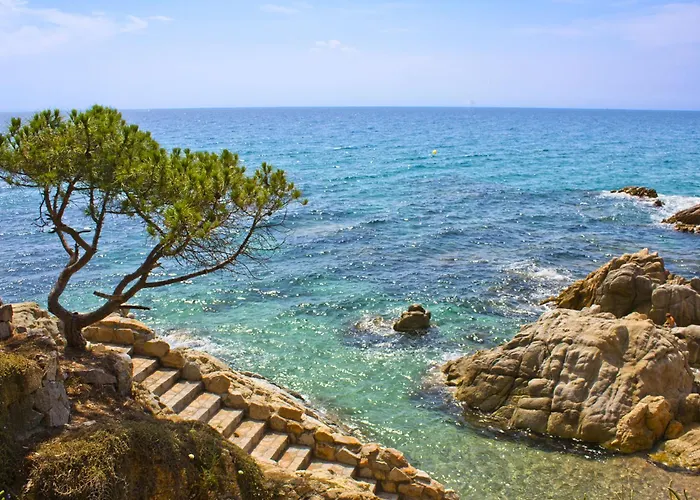 Alexandra By Interhome Lägenhet Platja d'Aro