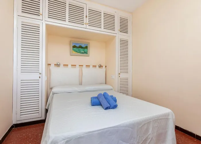 Alexandra By Interhome Daire *