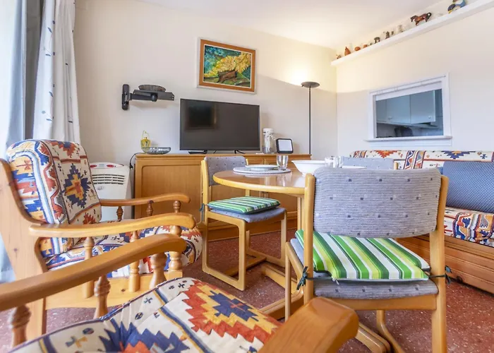 Alexandra By Interhome