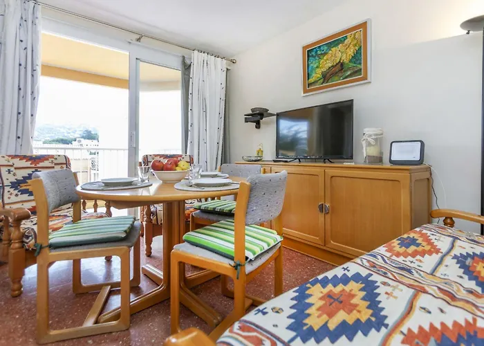 Alexandra By Interhome Platja d'Aro