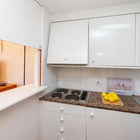Alexandra By Interhome Castell-Platja d'Aro